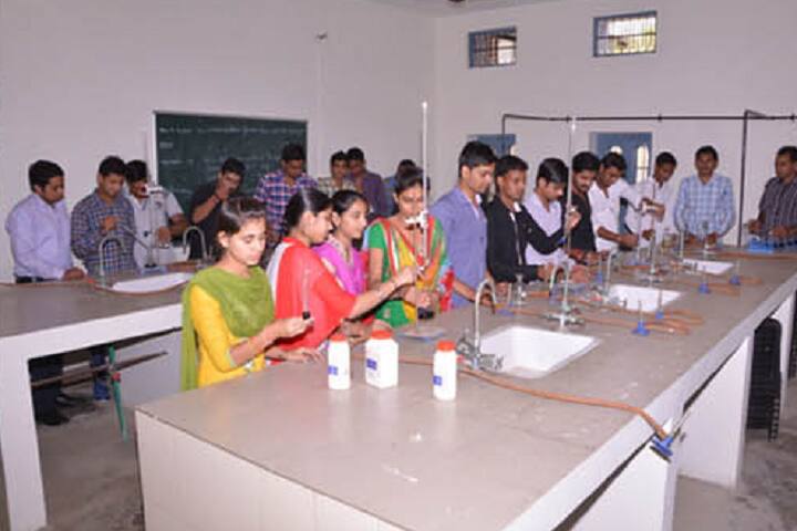 laboratory